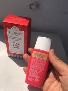 Dot N Key Tinted Sunscreen