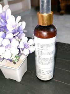 Good Vibes Rose Glow Toner