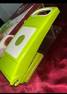 Veggie Chopper Set