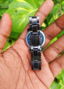 Pack Of 6 Women&#39;s Watch Combo