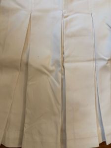 School Uniform Skirt