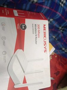 Wifi Router Like New Conditions Working