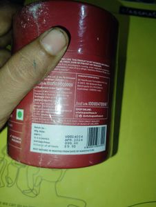 What&#39;s Up Gluta-Glo Supplement