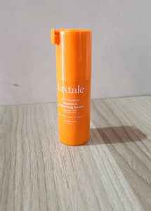 Foxtale Vitamin C Brightening Serum