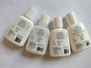 Cetaphil Oily And Gentle Skin Cleanser