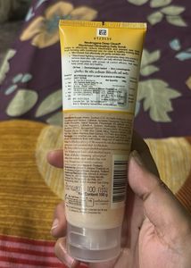 Neutrogena Deep Clean Daily Scrub