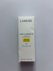 LANEIGE HYDRO UV DEFENSE SUNSCREEN (SPF50)