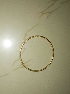 Gold Bangles - Set of Many