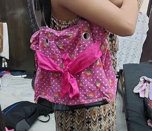 Pinterest Picnic Vibe Bag