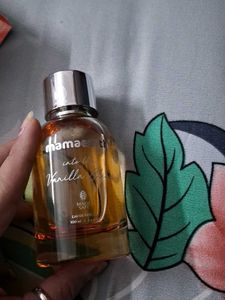 Mamaearth Vanilla Bliss Perfume