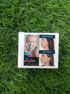 Jawline Exercise Shaper