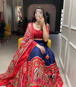 Unstitched New Lehenga