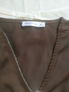 Party Wear Top