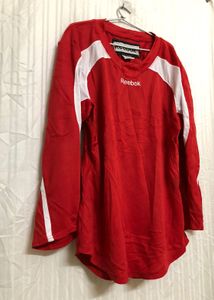 (Offer 400)Reebok Practice Hockey Jersey