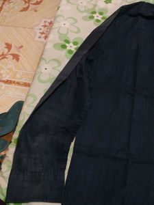 Studio Button Down Shirt