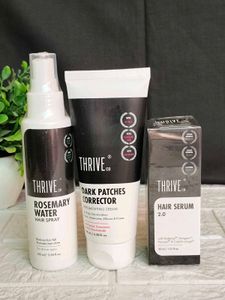 Thrive Haircare Set