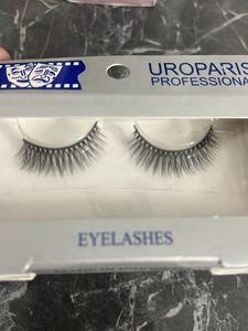 Eye Lashes