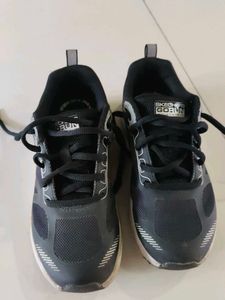 Skechers Go Run Sneakers For Boys