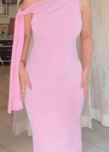 Pink Date Gown🎀🩷