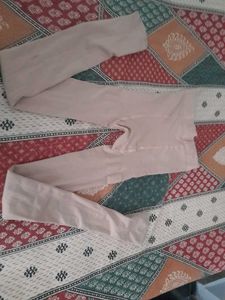 1beigh Color Pantyhose ,1beigh Legging, Sling Bag
