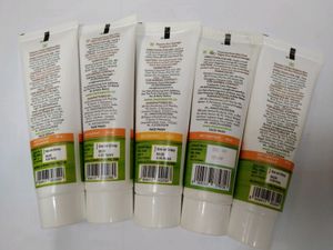 Mamaearth Vitamin C Face Wash And Cream Combo Of 5