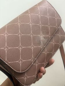 Stylish Crossbody Bag
