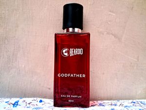 Godfather Beardo Eau De Parfum
