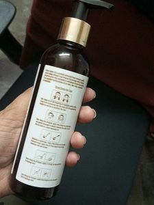 Dabur Castor Oil - Hair &amp; Skin