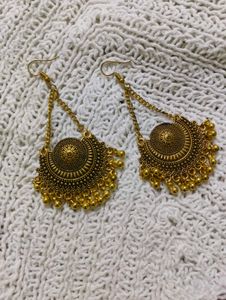 Combo Earrings