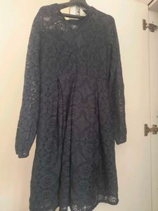 Kids Girls Frock