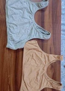 JOCKEY sports Bra Set 2