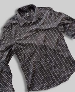 Mens Figure Shirt