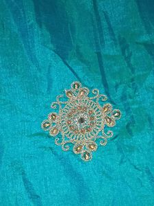 Beautiful Saree