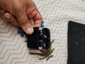 boAt Wireless Earbuds