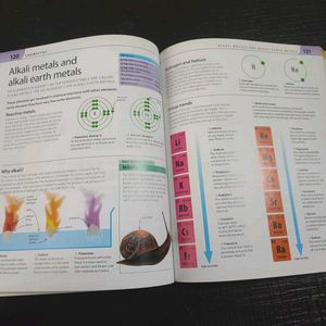 Help Your Kids With Science -A Unique Visual Guide
