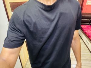 Black T-Shirt