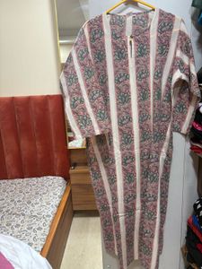 Cotton Kurta