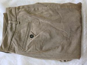 Orignal 32 Inches Branded Trousers