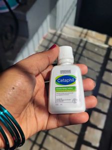 Cetaphil Moisturizing Lotion Mini