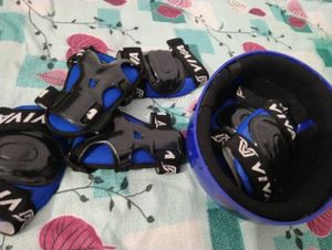 Viva Protective Gear Set