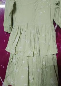 girls beautiful dress