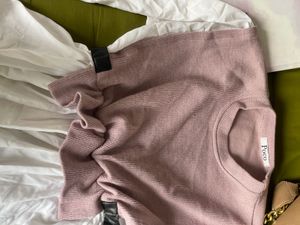 shirt with vest