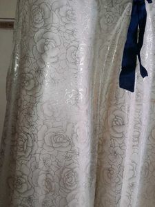 Party Wear Gown