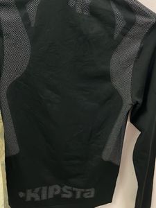 Kipsta Long Sleeve Top