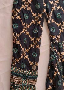 Anarkali Long Gown