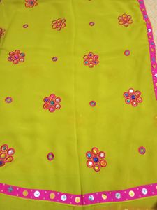 Festive Wear Saree