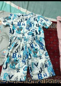 Size -24 Boys Clothing Bundle