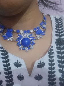 Blue Stone Nkless