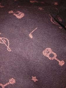 Soft Comfy Night Pants For Kids 3-6 Unisex
