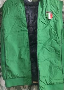 Boys Hoodie Jacket